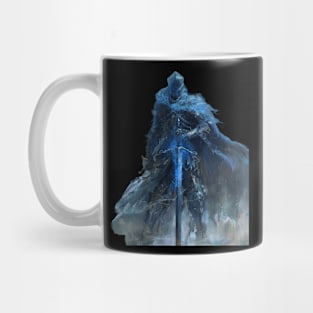 Dark Souls Feral Foes Mug